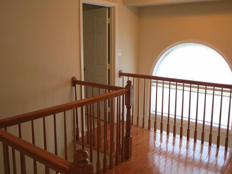 3rd Floor Landing Outside of Master Bedroom