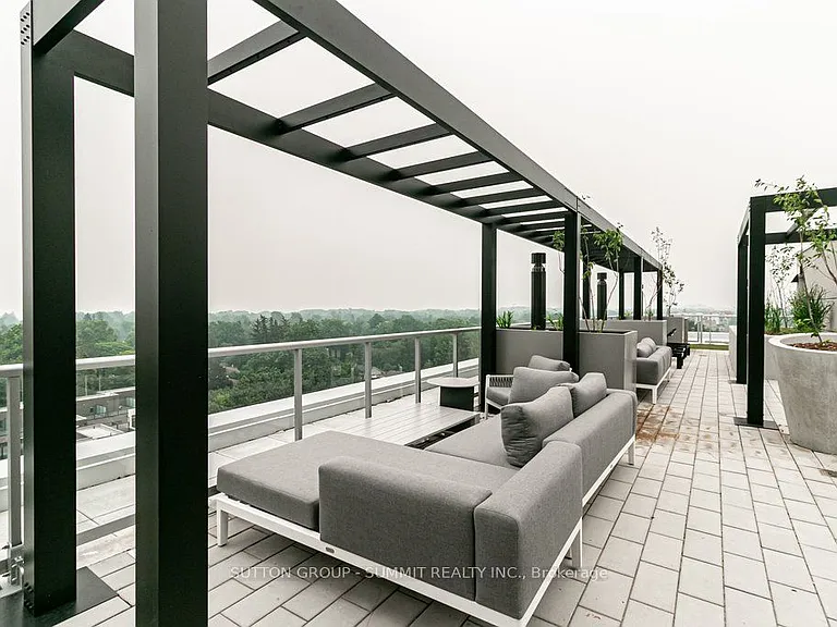 500 Plains Rd E #610 — Photo 42