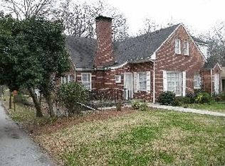 1348 Beecher St SW, Atlanta, GA 30310