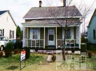 606 N 5th St, Wilmington, NC 28401