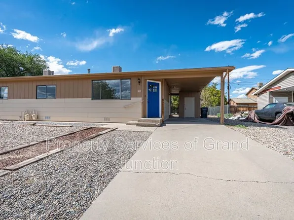 3238 D 1/4 Rd, Clifton, CO 81520