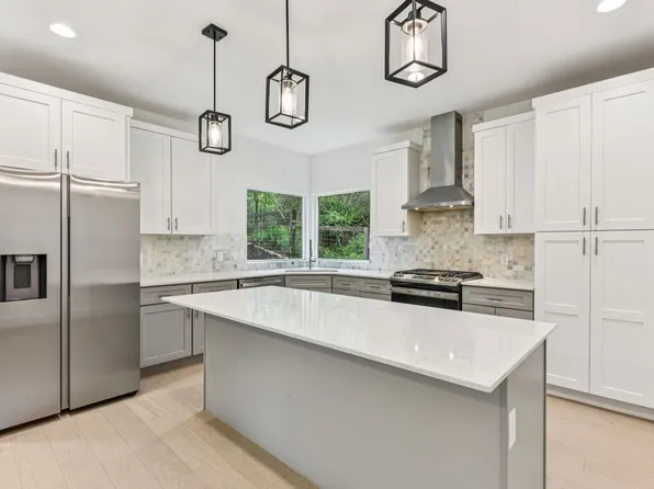3607 Grant St Unit A, Austin, TX 78721