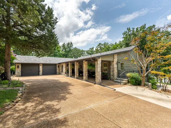 3273 Pioneer Point Road, Galena, MO 65656