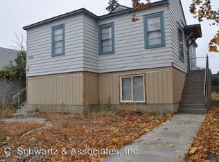 2510 W College Ave, Spokane, WA 99201