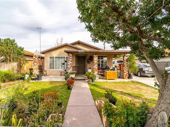 18848 4th St, Bloomington, CA 92316