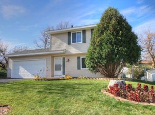 4545 Cinnamon Ridge Trl, Eagan, MN 55122