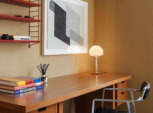 The Strathmore, New York, NY 10028