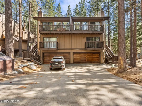 178 Tahoma Cir APT B, Zephyr Cove, NV 89448