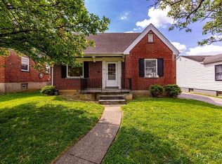 409 Home Ave, Cincinnati, OH 45215