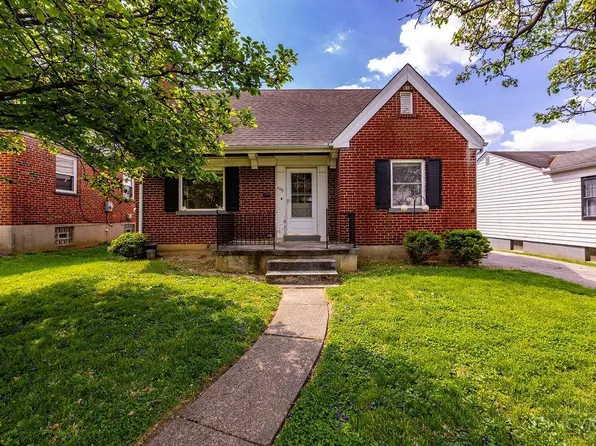 409 Home Ave, Cincinnati, OH 45215