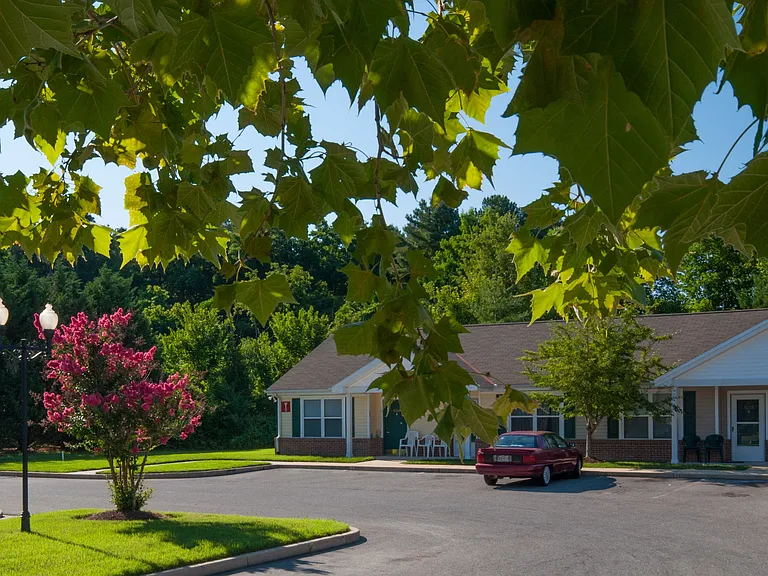 Homes at Gateway Village — Photo 15