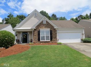 6710 Waveland Dr #196, Cumming, GA 30040