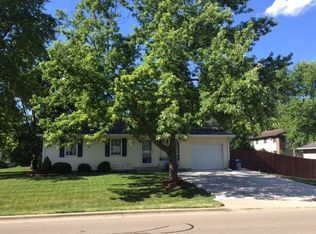 200 Bellevue Ave, Ottawa, IL 61350