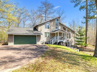 3626 Bay Dr, Danbury, WI 54830