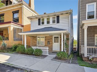 2126 Rockledge St, Pittsburgh, PA 15212