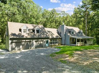 1321 Childs Dr, Hillsborough, NC 27278