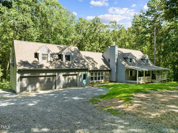 1321 Childs Dr, Hillsborough, NC 27278