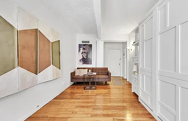 Rented by Compass