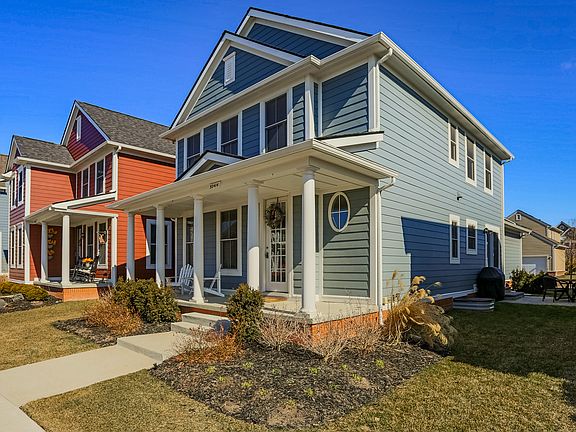 2nd image of 50414 Jefferson St #514
