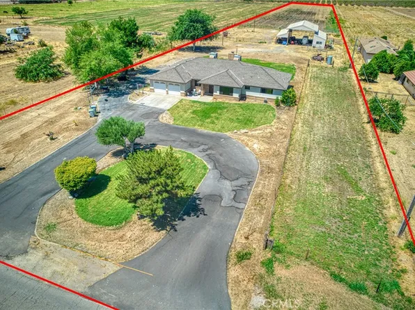 3377 N Bryan Ave, Fresno, CA 93723