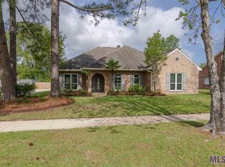 7614 John Newcombe Ave, Baton Rouge, LA 70810