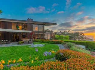 1585 Coast Walk, La Jolla, CA 92037