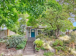 2137 N Sumner St, Portland, OR 97217