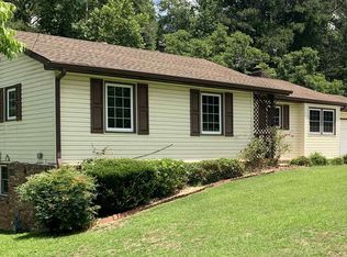 6818 Browns Mill Lake Rd, Lithonia, GA 30038