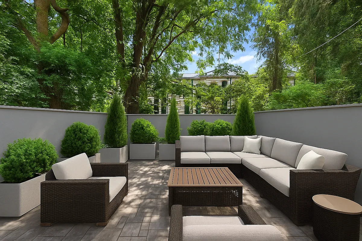964 Saint John's Place — Photo 1