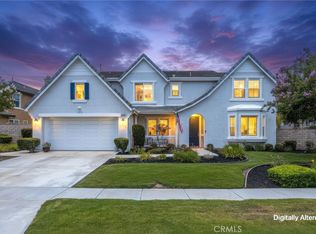 3276 Huntfield St, Corona, CA 92882