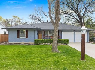 2254 Springhill St, Dallas, TX 75228