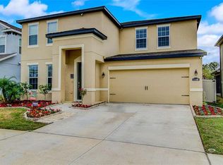 11166 Spring Point Cir, Riverview, FL 33579