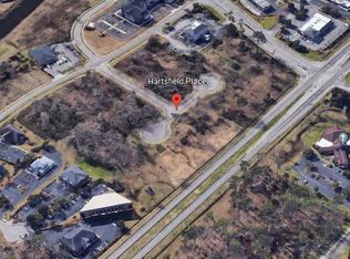 Hartsfield Pl, Myrtle Beach, SC 29577