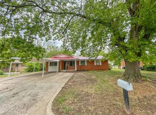 403 N Front St, Noble, OK 73068