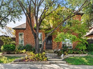 4016 Fiser Pl, Plano, TX 75093