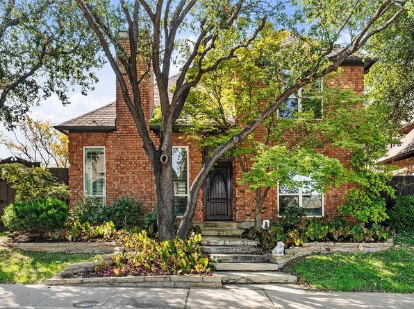 4016 Fiser Pl, Plano, TX 75093