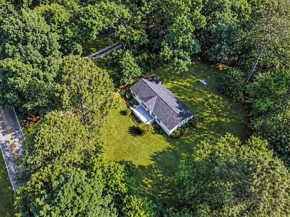 870 Jackson Royster Rd, Henderson, NC 27537