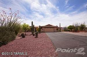 Front with Carport  and Side Yard