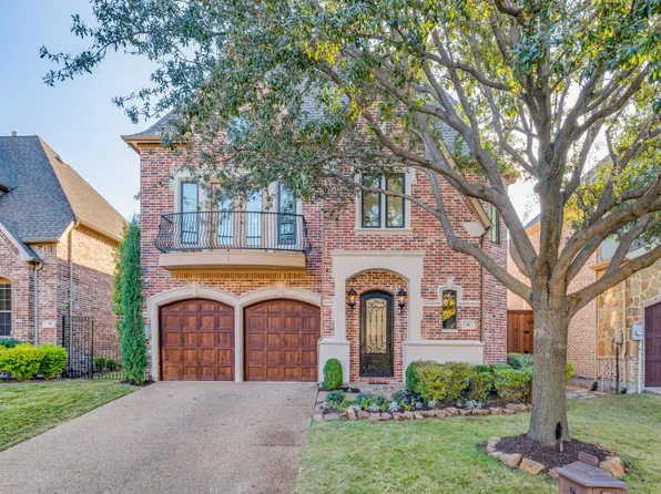 56 Placid Pond Dr, Frisco, TX 75034