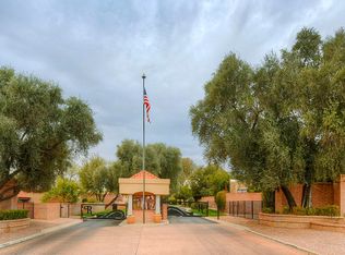 7070 E Calle Tolosa, Tucson, AZ 85750