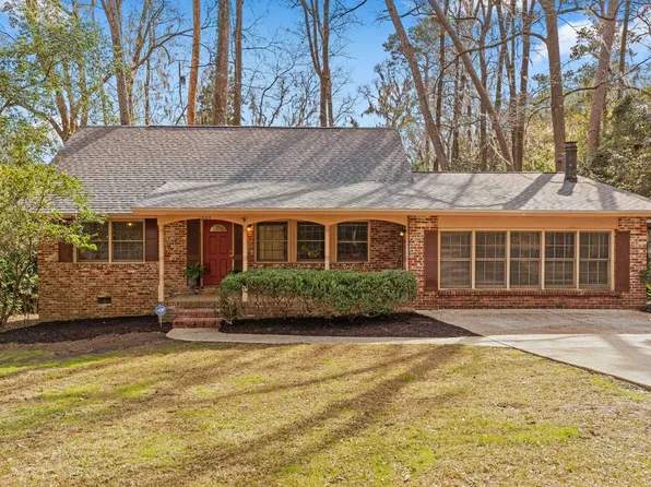 1909 Sherwood Dr, Tallahassee, FL 32303