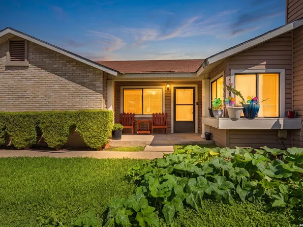 9609 Little Bend, San Antonio, TX 78250