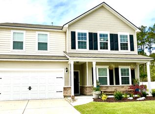 60 Augustine Rd, Bluffton, SC 29910