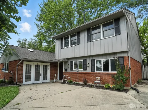 5165 Fishburg Rd, Dayton, OH 45424