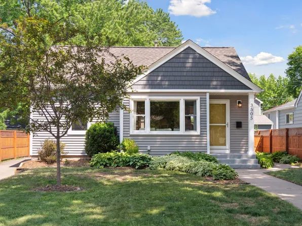 3505 Rhode Island Ave S, Saint Louis Park, MN 55426