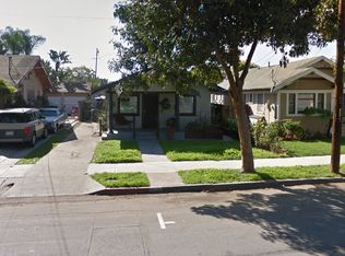 1502 E 8th St, Long Beach, CA 90813