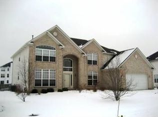 18665 W Lazy Acre Rd, Lake Villa, IL 60046