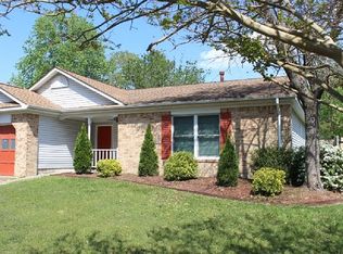 1108 Freehold Close, Virginia Beach, VA 23455