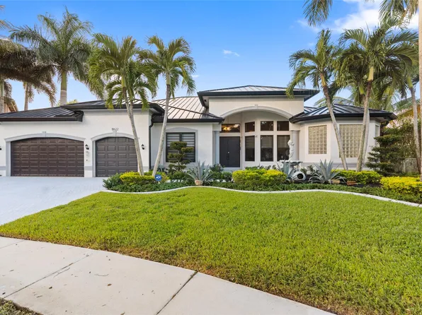 18622 SW 41st Street, Miramar, FL 33029