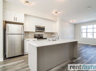600 Bellerose Dr #852070, Saint Albert, AB T8N7T5